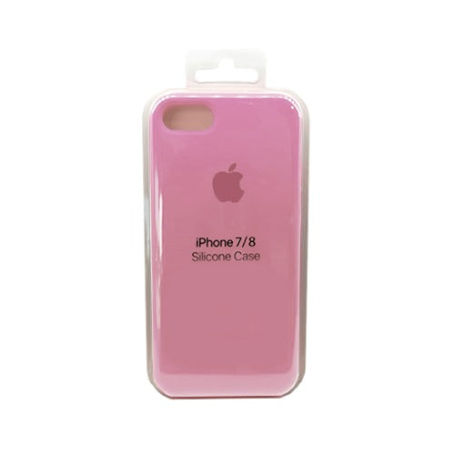 Carcasa iPhone 7/8 Rosa