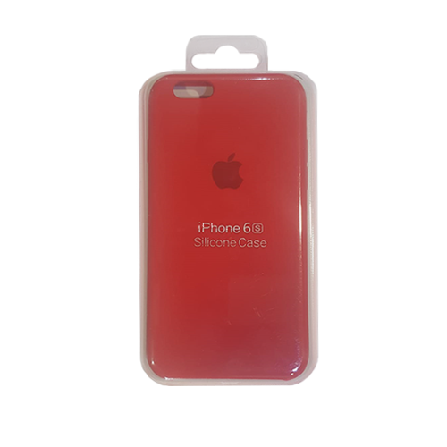 Carcasas Colores iPhone 6/ 6s