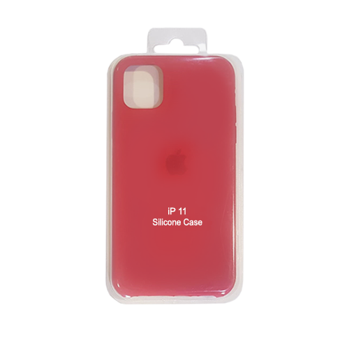 Carcasas Colores iPhone 11