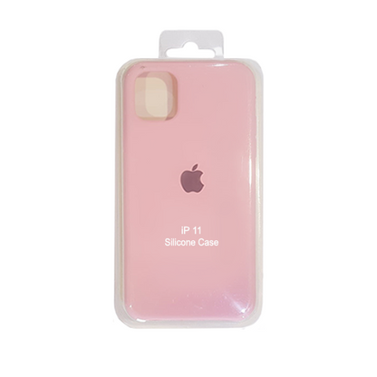 Carcasas Colores iPhone 11