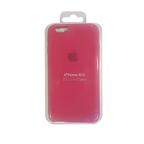 Carcasas Colores iPhone 6/ 6s