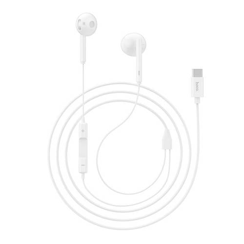 Audífonos  Hoco L10 Tipo C