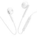 Audífonos  Hoco L10 Tipo C