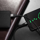 Cable de Datos USB Carga Rápida Tipo C Hoco U53 5A