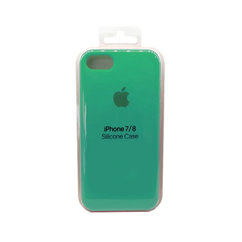 Carcasa iPhone 7/8 Turquesa