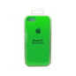 Carcasa iPhone 7/8 Verde Fluor