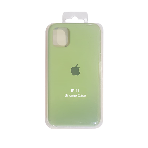 Carcasas Colores iPhone 11