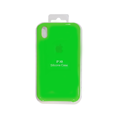 Carcasas Colores iPhone XR