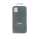 Carcasas Colores iPhone 11