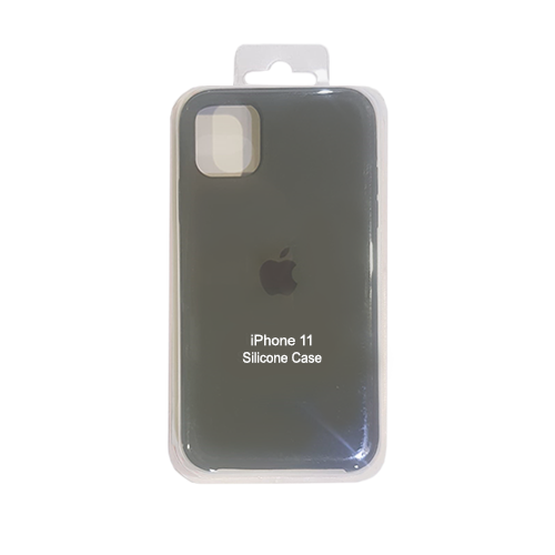 Carcasas Colores iPhone 11
