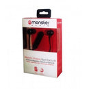 Audífonos Bluetooth Monster 718 BK