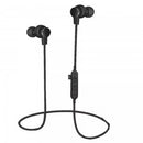 Audífonos Bluetooth Monster 718 BK