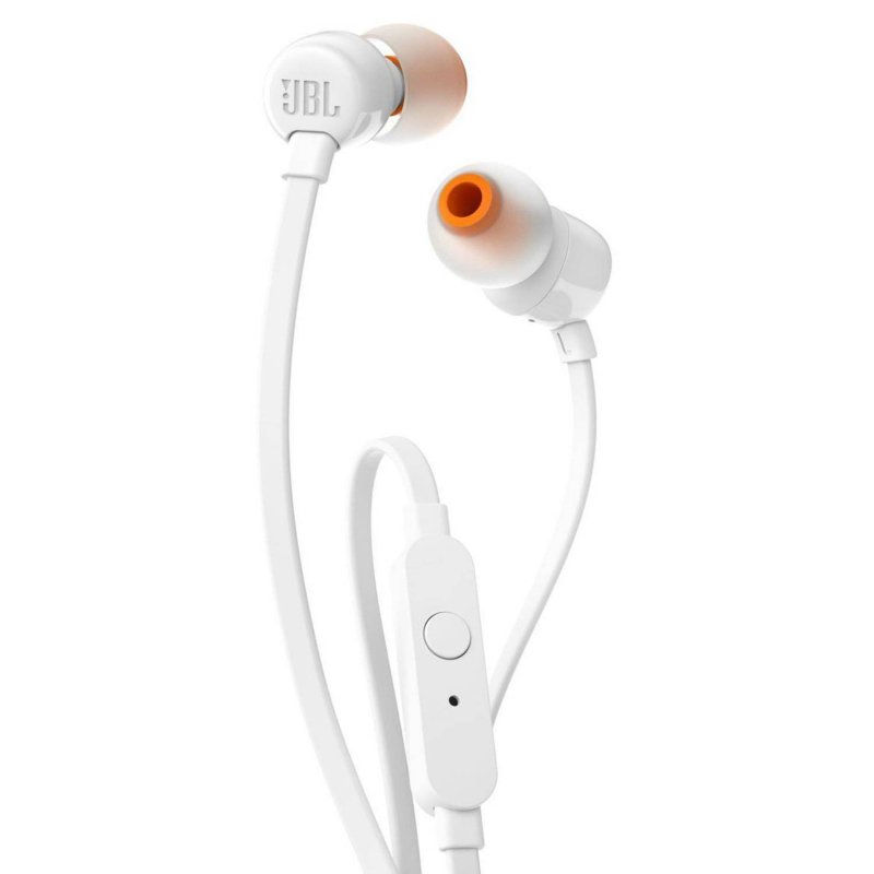 Audífonos Sonido Pure Bass JBL Tune 110